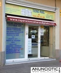 Servicio T&eacute;cnico Tecnopixel-foto video
