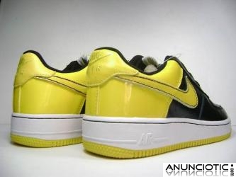 � 35 s&uml;&reg;lo para los zapatos DC,lacost,munich