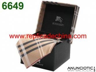 Corbatas Versace&pound;&not;Armani,Billabong,Burberry,Chanel,Gucci,etc 