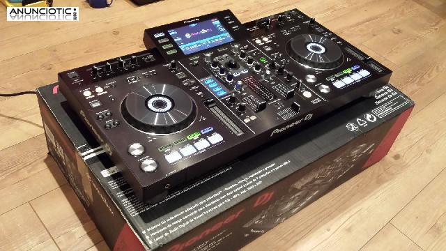 Venta Pioneer XDJ-RX ..900 �/Pioneer DDJ-SX2 Controlador s&oacute;lo..600 �