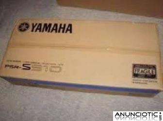 Venta Nueva:Yamaha PSRS910 Arranger Workstation