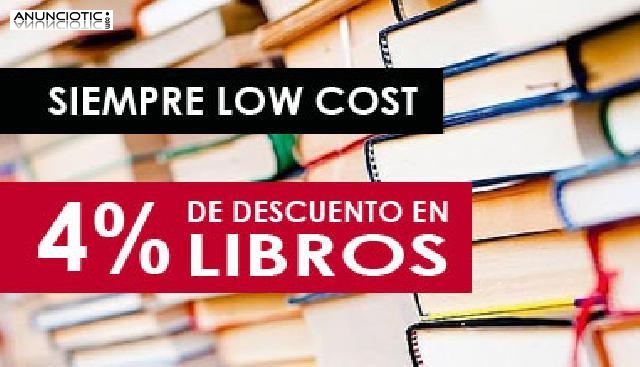 SiempreLibros.com � Librer&iacute;a, papeler&iacute;a y regalos low cost � Libros baratos