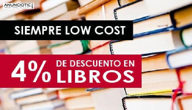 SiempreLibros.com  Librería, papelería y regalos low cost  Libros baratos