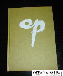 animales nocturnos - eduardo rojas -1&ordf; edic 1975 