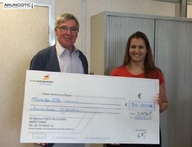 ofrecer pr&eacute;stamos entre particular, seria y r&aacute;pida