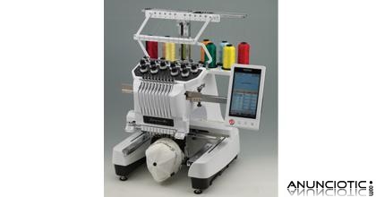 Brother PR-1000e Embroidery Machine : �2,670