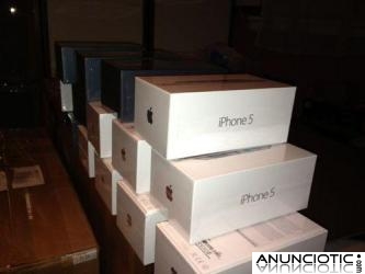 Venta nuevo desbloqueado Apple iPhone 5 64GB...500�,Samsung Galaxy S3 iii Mini I8190...250