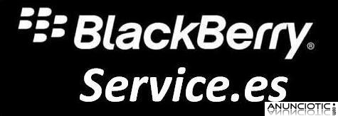 Reparaci&oacute;n Express de Blackberry