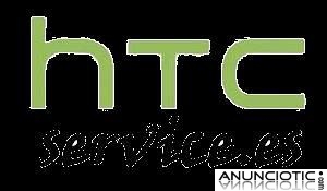 Reparaci&oacute;n Express de hTc