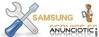 Reparación Express de Samsung