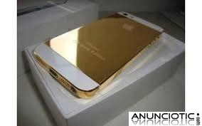 Para Venta Nuevo desbloqueado Apple iPhone 5s 64Gb Y Samsung Galaxy S4