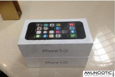  3x Iphones 5s - &pound; 759,3 piezas Iphones 5 - &pound;600,3x Iphones 5c- &pound;730