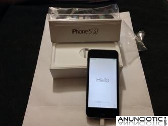 Por mayor: Apple iPhone 5s, Samsung Galaxy s4