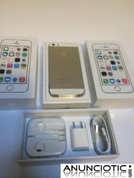 Con garant&iacute;a local Apple IPhone 5s 64GB y XPeria Z1