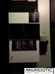 Con garant&iacute;a local Apple IPhone 5s 64GB y XPeria Z1