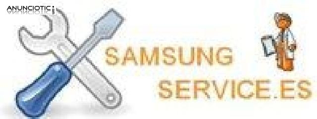 Reparaci&oacute;n de Samsung