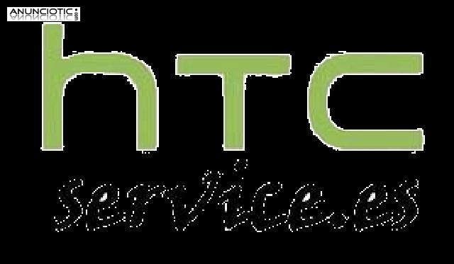 Reparaci&oacute;n de hTc