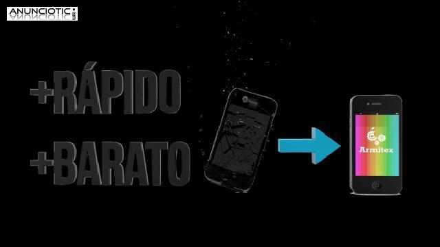 Servicio t&eacute;cnico apple especializado reparacion express en menos de 24 horas