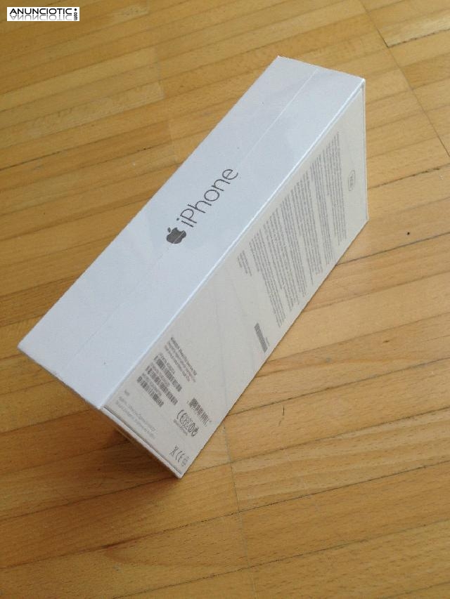 EN VENTA: NUEVO DESBLOQUEADO  APPLE IPHONE 6 16GB....450�