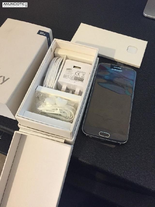 Apple iPhone 6 16GB por s&oacute;lo 400 euros / Samsung Galaxy S6 32GB costar&aacute; 400