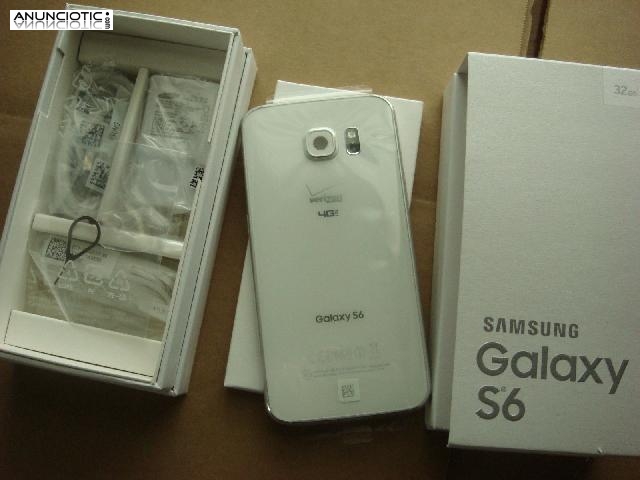 Comprar Apple iPhone 6 16Gb($380USD),Samsung Galaxy S5 16Gb($350USD) F&aacute;bric