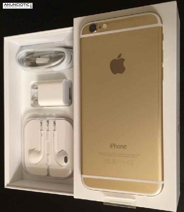 Comprar el iPhone de Apple IOS 6 M&oacute;viles