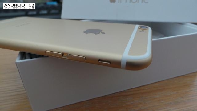 Apple iPhone 6s y Apple iPhone 6s Plus