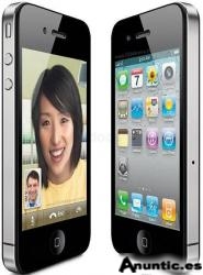 Apple iPhone 32GB Negro Desbloqueado 4 Original