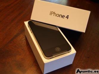  En venta: Apple iphone 32 GB desbloqueado 4