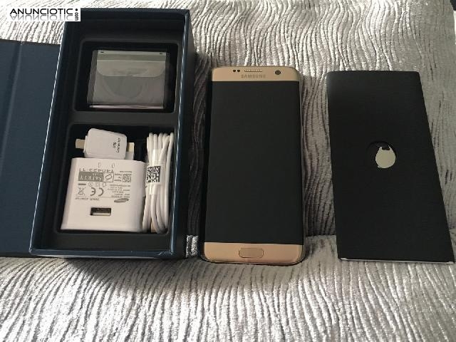 Samsung Galaxy S7 EDGE 32GB Por s&oacute;lo  450 euro
