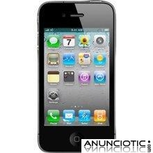 VENTAS UNLOCKED :Blackberry Torch 9800,Apple iPhone 4G--Apple iPad  64GB (Wi-Fi)