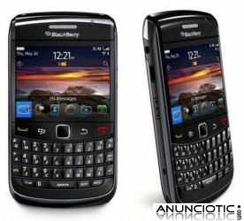En Venta: BlackBerry PlayBook Tablet Wi-Fi/ BlackBerry Torch 9800/ BlackBerry Bold 3 9780 / iPhone 4