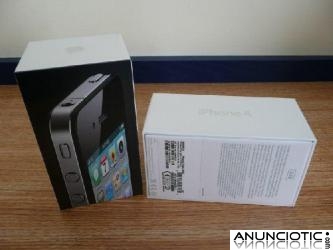 NUEVO: Apple iPhone 4 32 GB original