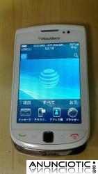 Venta Desbloqueado: BlackBerry Torch 9800 / iPhone 4 32gb / Nokia n8 & Ipad 2 + 3G Wi-Fi 