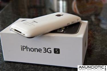 Apple iPhone 3gs 32gb