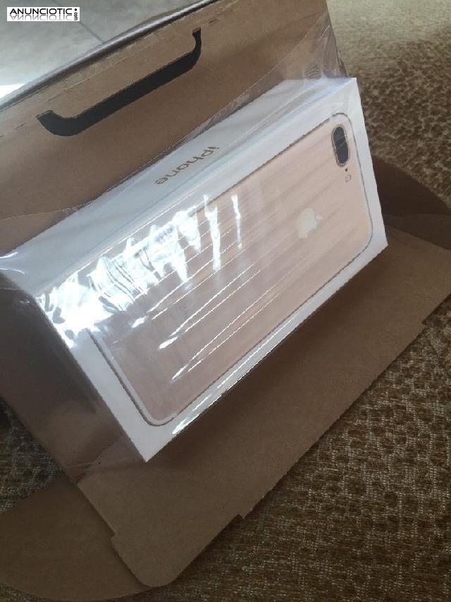 Nuevo : Apple iPhone 7,iphone 7 Plus 128GB,256GB,Samsung Galaxy S7 S7 Edge