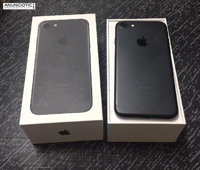  Apple iPhone 7 32GB Por s&oacute;lo $450USD / Apple iPhone 7 PLUS 32GB Por s&oacute;lo $