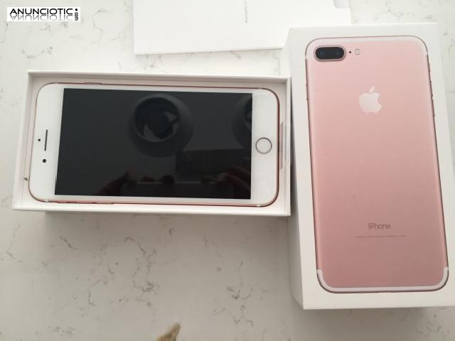  Apple iPhone 7 32GB Por s&oacute;lo $450USD / Apple iPhone 7 PLUS 32GB Por s&oacute;lo $