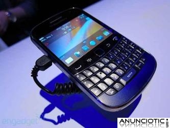 En-Venta:BlackBerry Torch 2 9810/iPad2 With Wifi 3G 64GB/iPhone 4G 32GB/Blackberry bold 9900