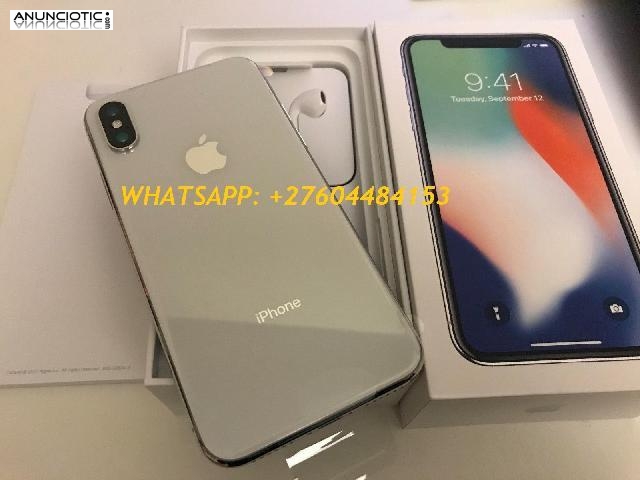 iPhone X 64GB 430 � iPhone 8 Plus 64GB 400� iPhone 7 32GB 290 �
