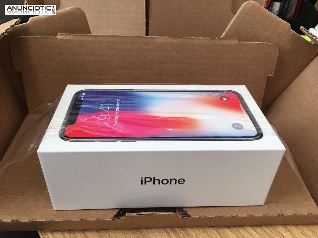 iPhone X 64GB 430 � iPhone 8 Plus 64GB 400� iPhone 7 32GB 290 �