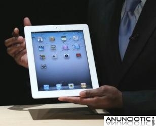 Venta Apple iPad 2 3G 64GB Unlocked