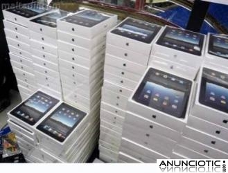 Nuevo Apple iPhone 4S 16GB, 32GB, 64GB / Apple iPad 2 / Blackberry