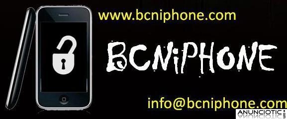 Reparaci&oacute;n de iPhone.  Servicio Express
