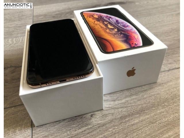 Apple iPhone XS 64GB = �400 ,iPhone XS Max 64GB = �430,iPhone X 64GB = �300