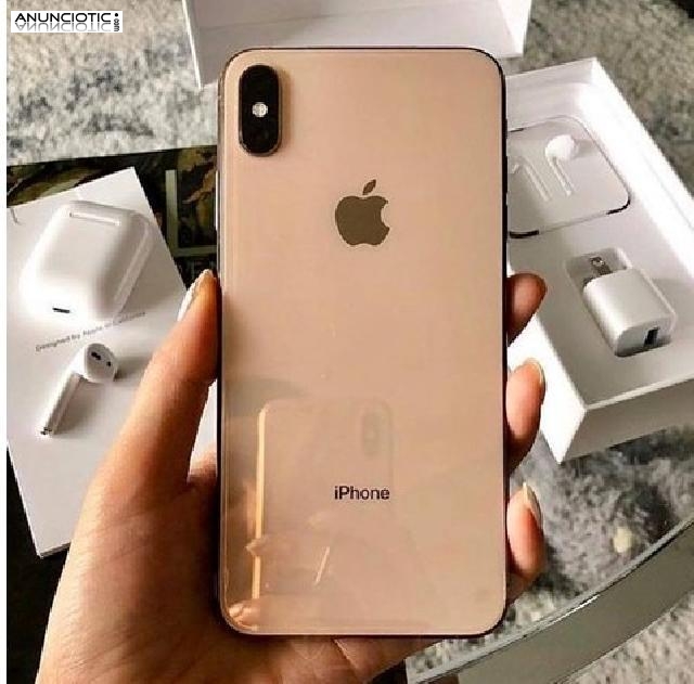 Apple iPhone XS 64GB = �400 ,iPhone XS Max 64GB = �430,iPhone X 64GB = �300