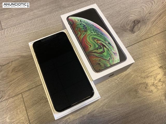 Apple iPhone XS 64GB = �400 ,iPhone XS Max 64GB = �430,iPhone X 64GB = �300