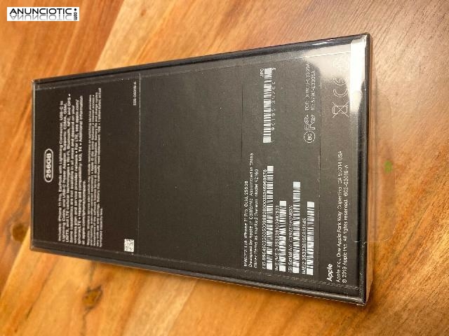 Apple iPhone 11 Pro 64GB � 580 iPhone 11 Pro Max 64GB � 610 iPhone 11 64GB 