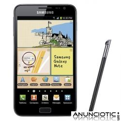 Tel&eacute;fono m&oacute;vil libre Samsung Galaxy S III I9300 Marca: Samsu