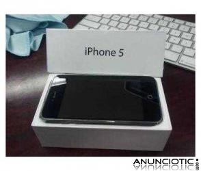 Buy new Athentic Apple iPhone 5 32Gb And 64Gb